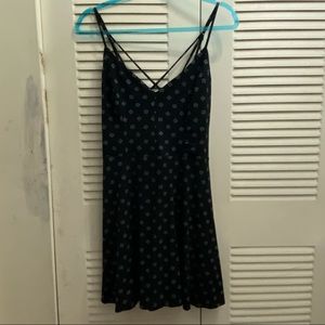 Nine Britton Lizzy Brushed Knit Dress